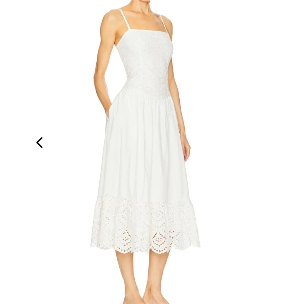 ASTR The Label Nathalia Dress, Size S - Picture 1 of 7